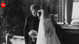 Before the Megxit headlines, there was a blind date: Here is the Harry-Meghan love story that unfolded ov