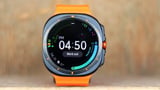 See Samsung’s One UI 8 Watch beta update in action