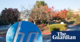 Computer maker HP to cut up to 6,000 jobs by 2028 as it turns more to AI