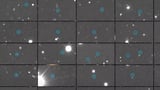 The Rubin Observatory found 2,104 asteroids in just a few days. It could soon find millions more.