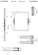Apple said to prep 20.3-inch foldable hybrid Mac/iPad for 2025, foldable iPhone in 2026