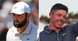 Scottie Scheffler Responds to Rory McIlroy Masters Snub Accusations