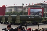 China Responds to Top-Secret US Nuclear War Strategy