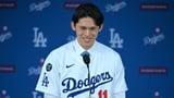 Sasaki says joining Dodgers 'best' decision; agent denies early deal talk - ESPN