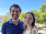 British father-to-be feels like ‘second class citizen’ over family visa rules
