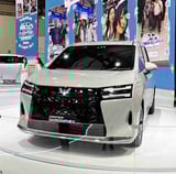 Competition Intensifying Among Chinese Carmakers over EV Sales in Indonesia, Thailand; Japanese Automakers...