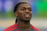 'I cried, I was moved': Leao bids farewell to AC Milan ahead of Galatasaray switch | Flashscore.com