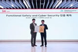 SK On Becomes Korea’s First to Earn Cybersecurity Certification for BMS