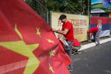 Xi Arrives in Serbia to Bolster Relations With Europe’s East