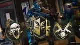 MW4 - All Multiplayer Modes