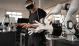 Swiss startup mimic lands €13.8 million to deliver “robots that can finally do what people do”