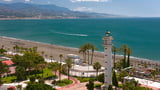 Spain hols hotspot rocked by earthquake with buildings shaking and tremors felt in over 50 towns...