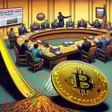 Bitcoin Bill Landslide: New Hampshire House Committee Approves With Ease