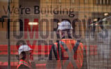 Australia jobless rate hits highest since 2021 in April