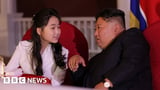 Kim Ju Ae: North Korea leader Kim Jong Un chooses daughter as heir, Seoul says