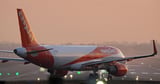 EasyJet blames fall in summer bookings on Middle East war