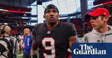 Former Alabama star allegedly impersonated NFL’s Penix, Njoku and McKinney in $20m loan scam