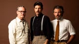 The Avett Brothers and Mike Patton Unveil New Song "Heaven's Breath"
