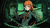 Persona5: The Phantom X Version 2.4 Update Introduces Futaba Sakura, New Palace
