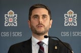 CSIS director warns China, Russia agents active in Canada