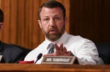 GOP Senator Who Threatened Union Boss During 2023 Hearing Says Violence Against Journalists Could Deter 'Fake News'