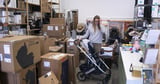 Strollers and other baby products will get more expensive with tariffs - Los Angeles Times