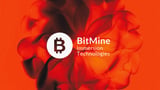 Bitmine lifts Ethereum treasury to 5.7 million ETH through 'challenging' weekly slide, joins Russell 1000