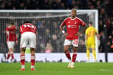 Premier League news live: Latest updates as Nottingham Forest deducted four points