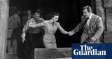 It Came from Outer Space star Barbara Rush dies aged 97