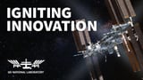 Science in Space to Cure Disease on Earth—the International Space Station National Lab and NASA Announce New Funding Opportunity