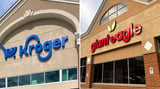 Kroger acquires Giant Eagle in $1.65B deal, expanding midwest footprint - MyNorthwest.com