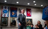 New England Journal of Medicine targeted in US attorney inquiry