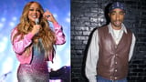 Mariah Carey on Missed Opportunity of Her and 2Pac Being a Power Couple: 'I Wish' - NewsBreak