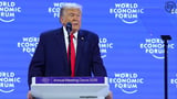 Trump at Davos 2026 New Crypto Legislation Coming Very Soon