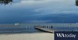 Power out for 11,400 homes and businesses after Perth storm