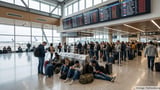 Israel Issues Top-Level Travel Alert Amid Iran Threats