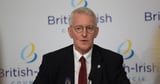 Benn defends collaboration with Irish Government over legacy issues