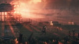 Eye-Catching Cybernoir Action Thriller Looks Worth The Wait After Years Of Delays
