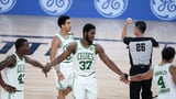Former Celtics Wing Signs With Rising East Rival