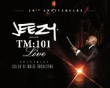 Jeezy Celebrates 20 Years Of Trap Music With TM:101 Live Symphony Tour