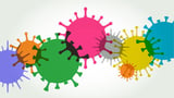 COVID-19 Severity Risk Higher in Childhood Cancer Survivors