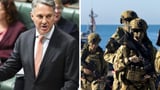 ‘Partners’: Australia locks in 50-year pact