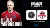 Toronto FC sign goalkeeper William Yarbrough