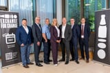 EXCHANGE FOR CHANGE ANNOUNCES NEW UK RECYCLING INFRASTRUCTURE TO DELIVER DEPOSIT RETURN SCHEME