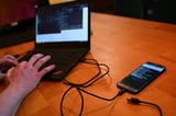 Europeans seek 'digital sovereignty' as US tech firms embrace Trump