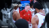 College basketball rankings: Texas Tech jumps in early Top 25 And 1 after landing stars in transfer portal