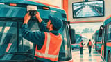 Verkada adds fleet cameras, cloud audio and read-only AI links to Command