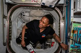 Wearable Tech for Space Station Research - NASA