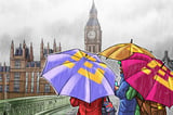 Binance to plan UK relaunch with FCA license application: Report