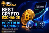 Best Crypto Exchange for Portfolio Tracking in 2026